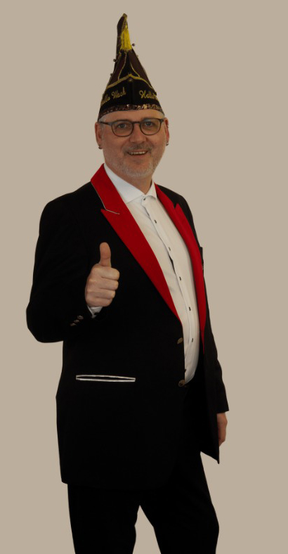 1. Vorstand