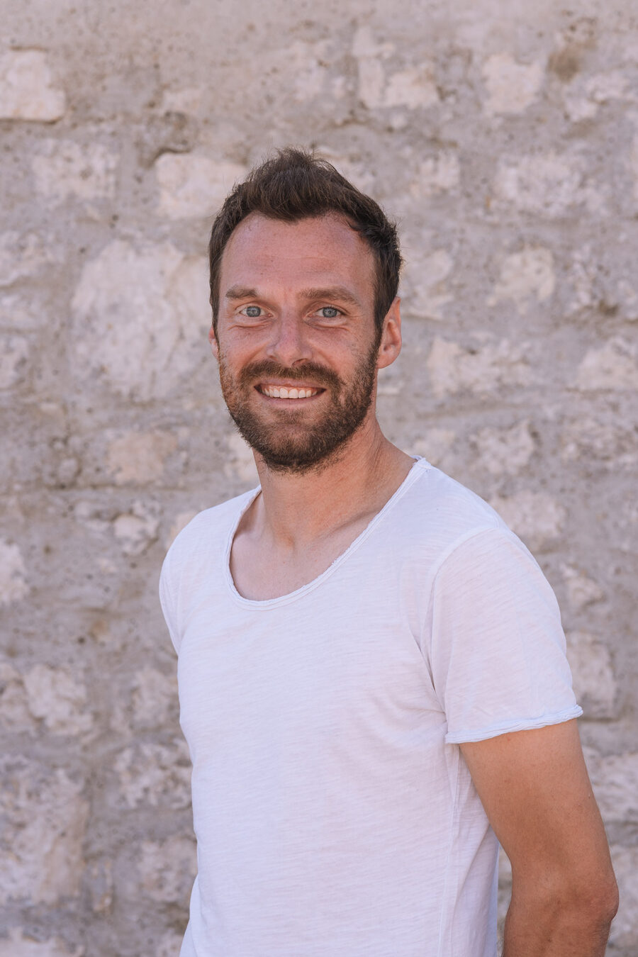 3. Vorstand